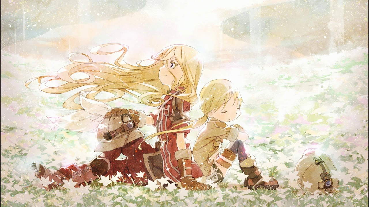 Nightcore Hero Memories