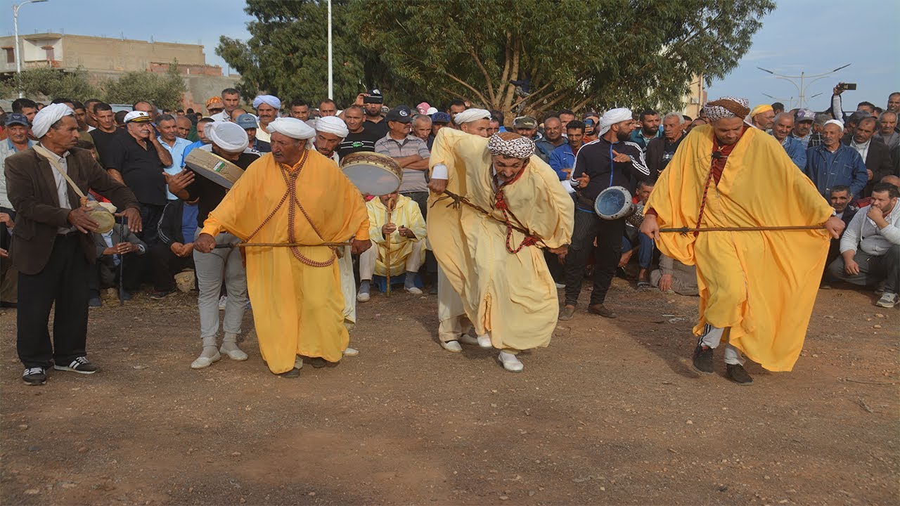 Ouaadat El Amria -  2021 عين تموشنت : وعدة العامرية