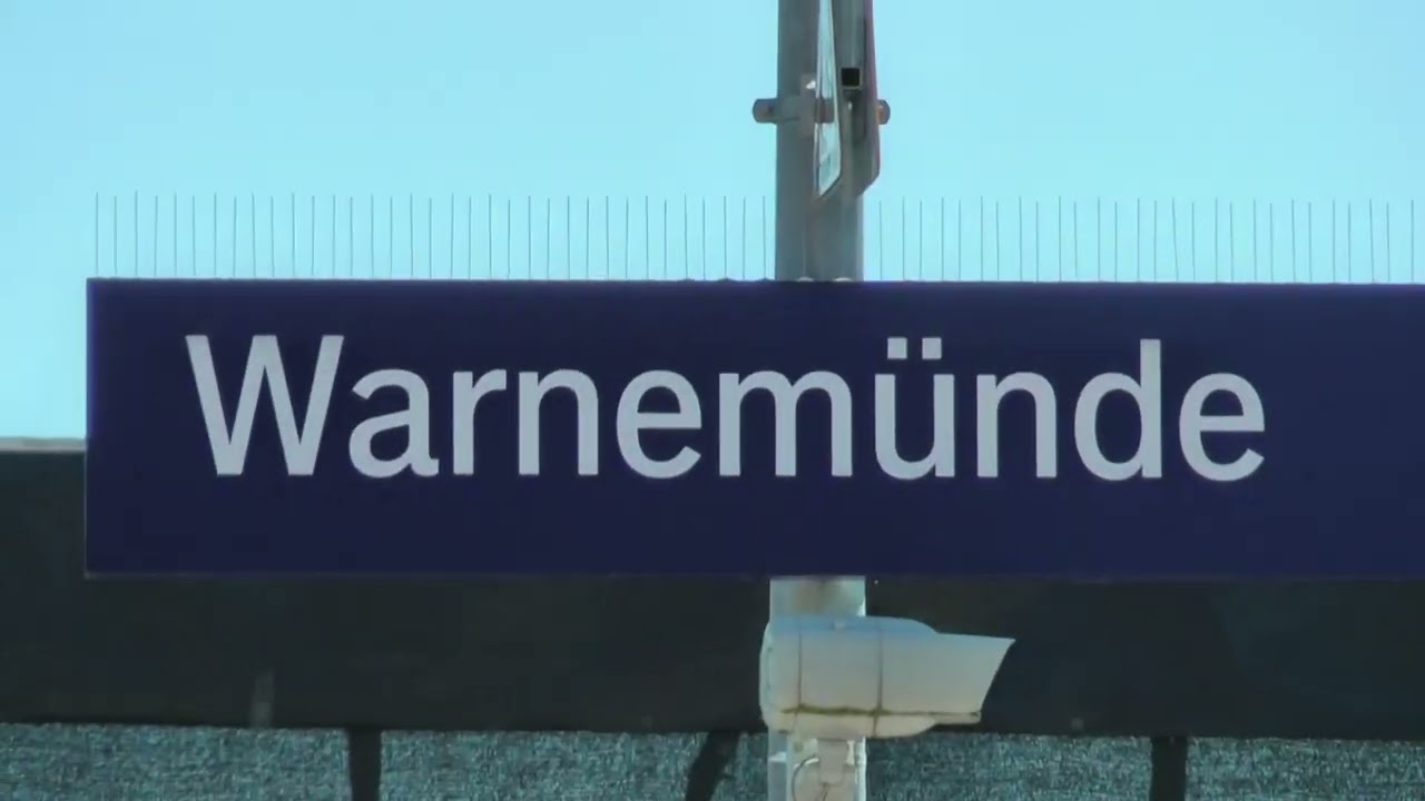 Warnemünde entdecken: Ostsee‑Flair, Hafen & Strand