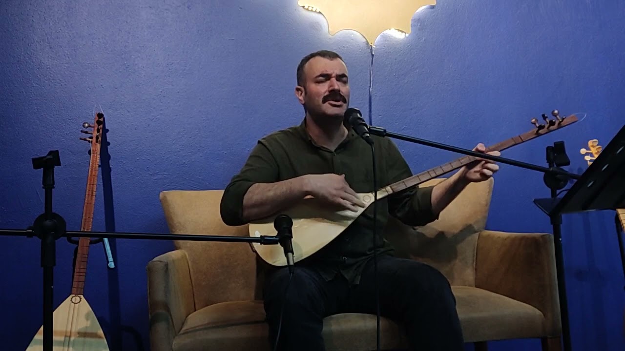 Cihan Cengiz/ Gönül Defterini açtım okuram