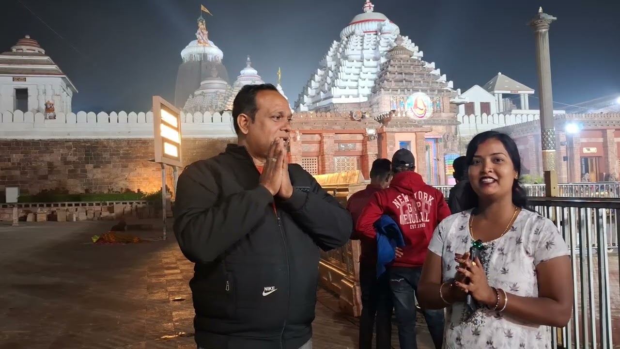 ଶତୃ ହେଲେ ପରାଜିତ, ପୁଅ ମୋର ହେଲା ସୁସ୍ଥ, Anubhuti mo Jagannath (53)