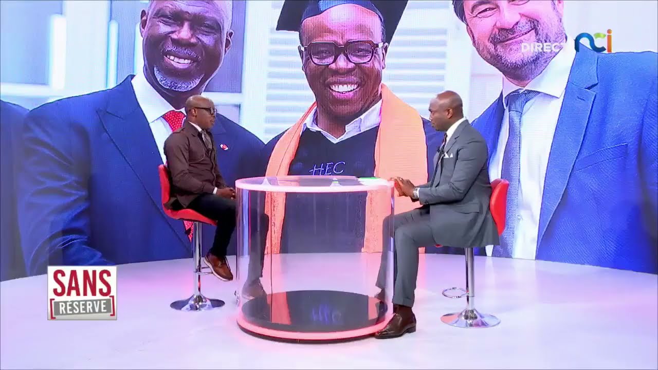 SANS RÉSERVE avec TRAORÉ SALIF dit A’SALFO, Artiste Musicien, lead vocal du groupe Magic System