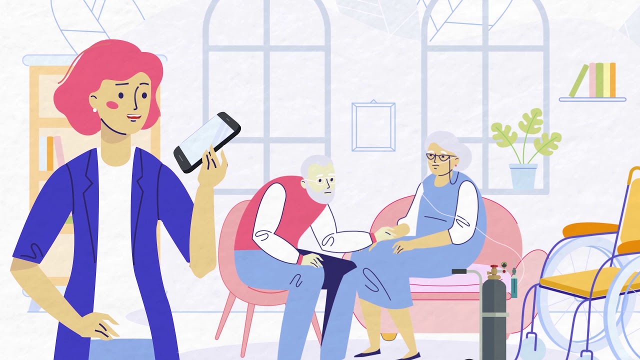 IPF Animated Video: Developing an Action Plan