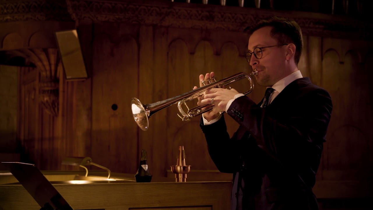 Henri Tomasi - Variations Gregoriennes sur un Salve Regina