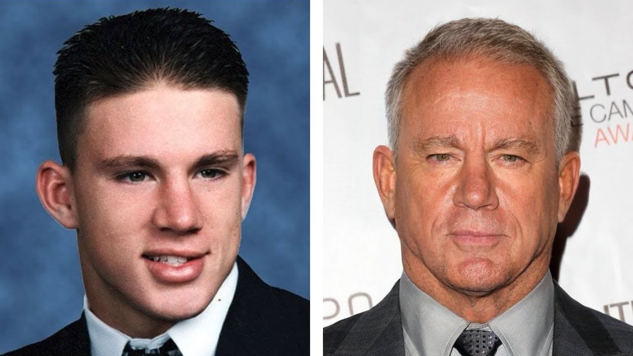 Channing Tatum's Shocking Transformation: Unrecognizable Over the Years! 🎬✨