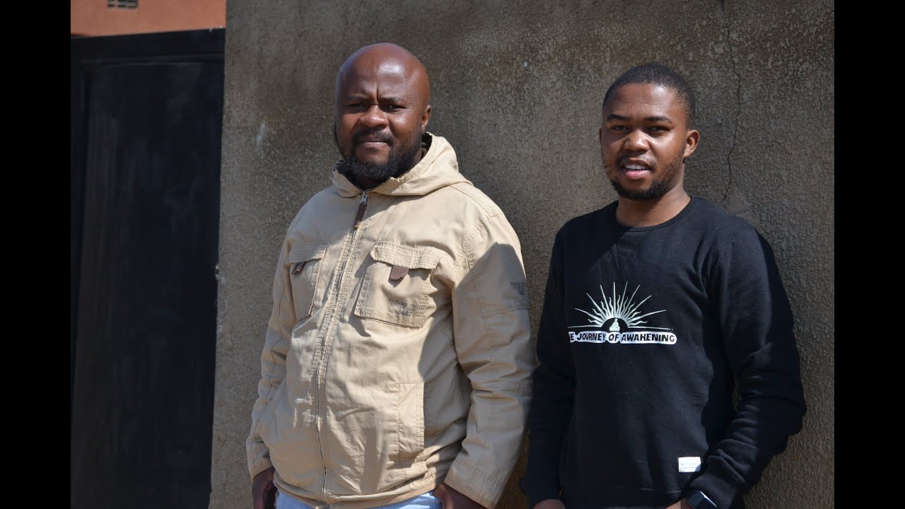 SIYINI ISTHUNYWA PART 2 | MKHULU STHUNYWA SAMANZI | THE JOURNEY OF AWAKENING