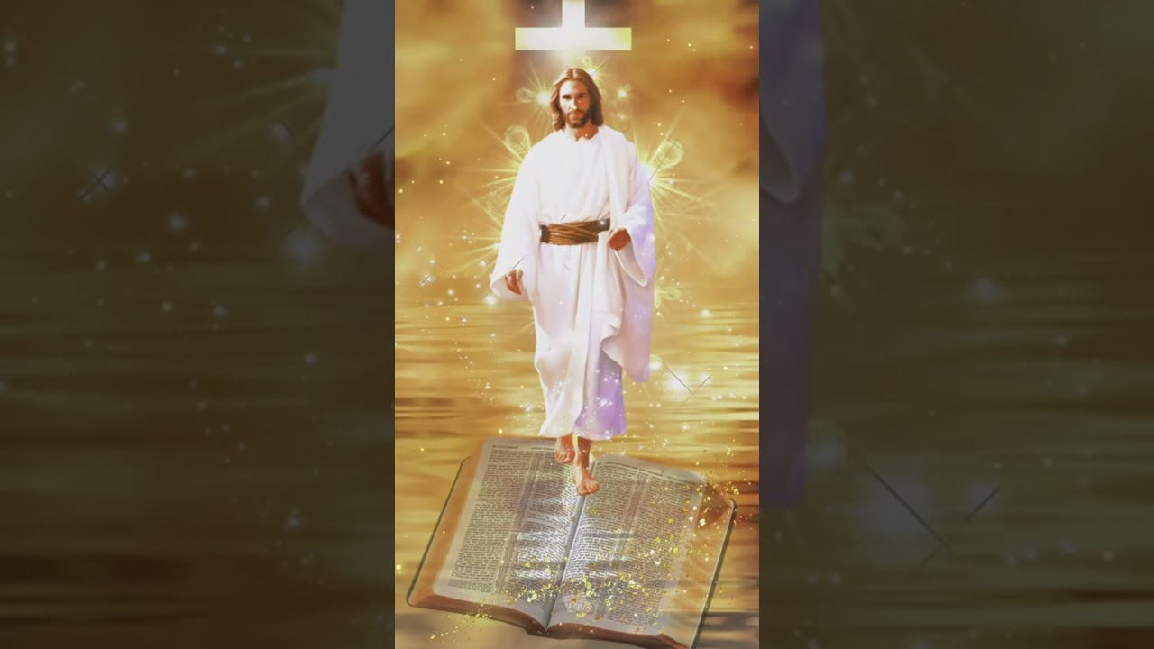 😭 #JesusmiSalvador 🙏🙏 #santabiblia #fe