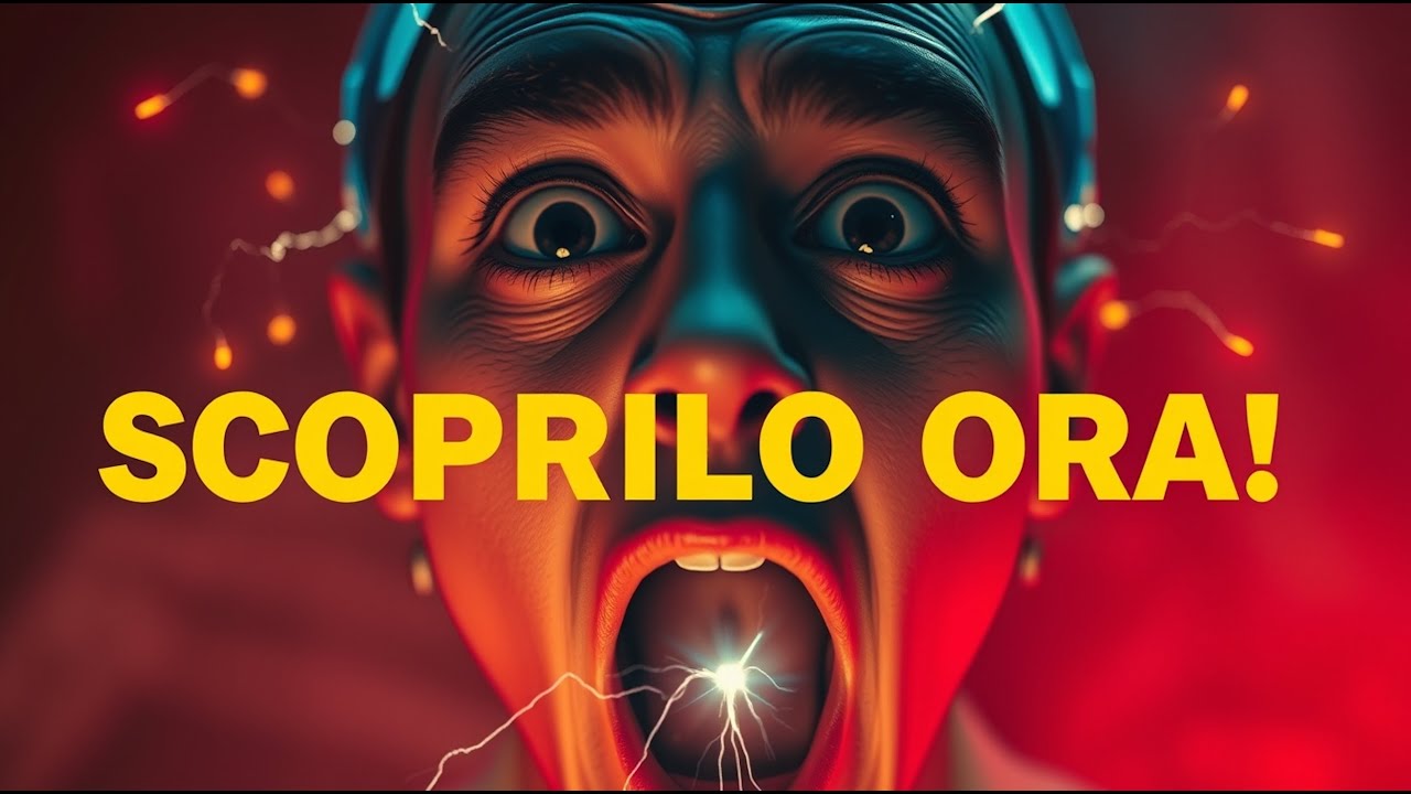 IL POTERE DELL'INTUIZIONE: SCOPRI COME IL TUO CERVELLO PRENDE DECISIONI ISTINTIVE!