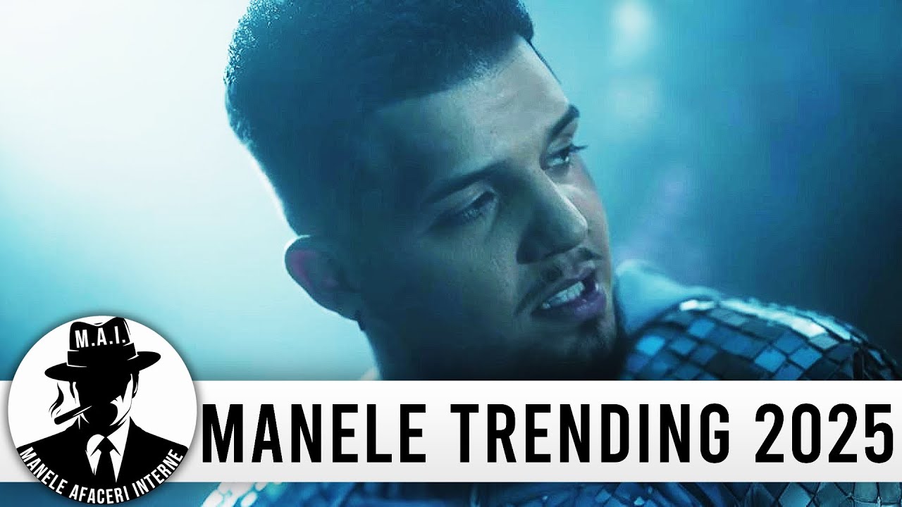 Cele Mai Bune Manele 2025 🎶 Top Manele 2025 Mix Hituri 1 Ora | Colaj Manele 2025