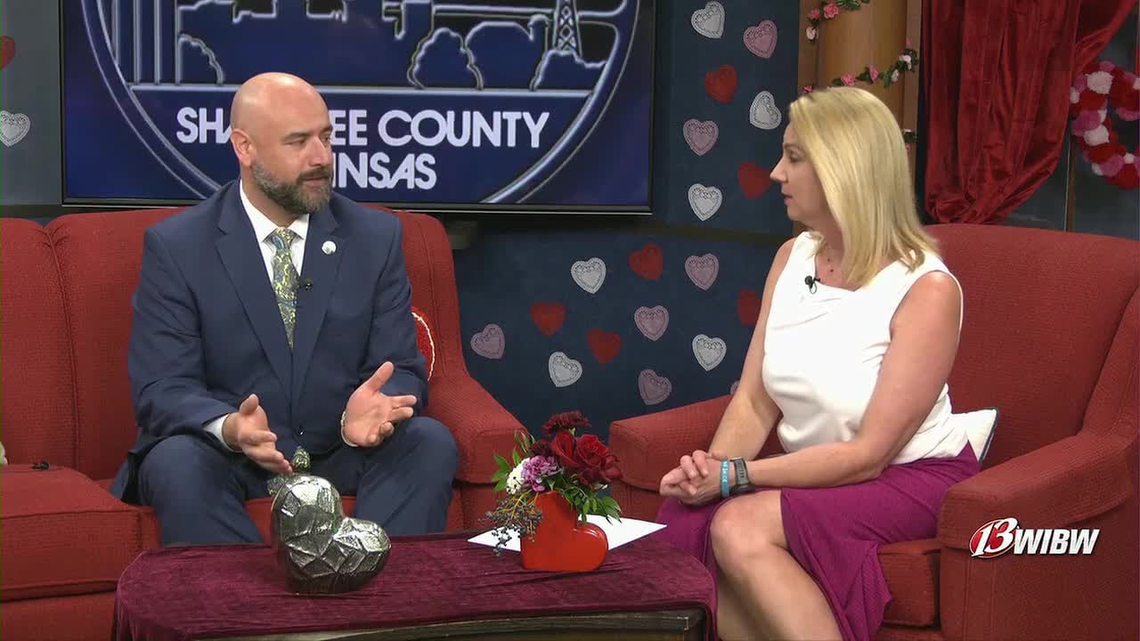 Help Wanted: Shawnee Co. hiring summer staff