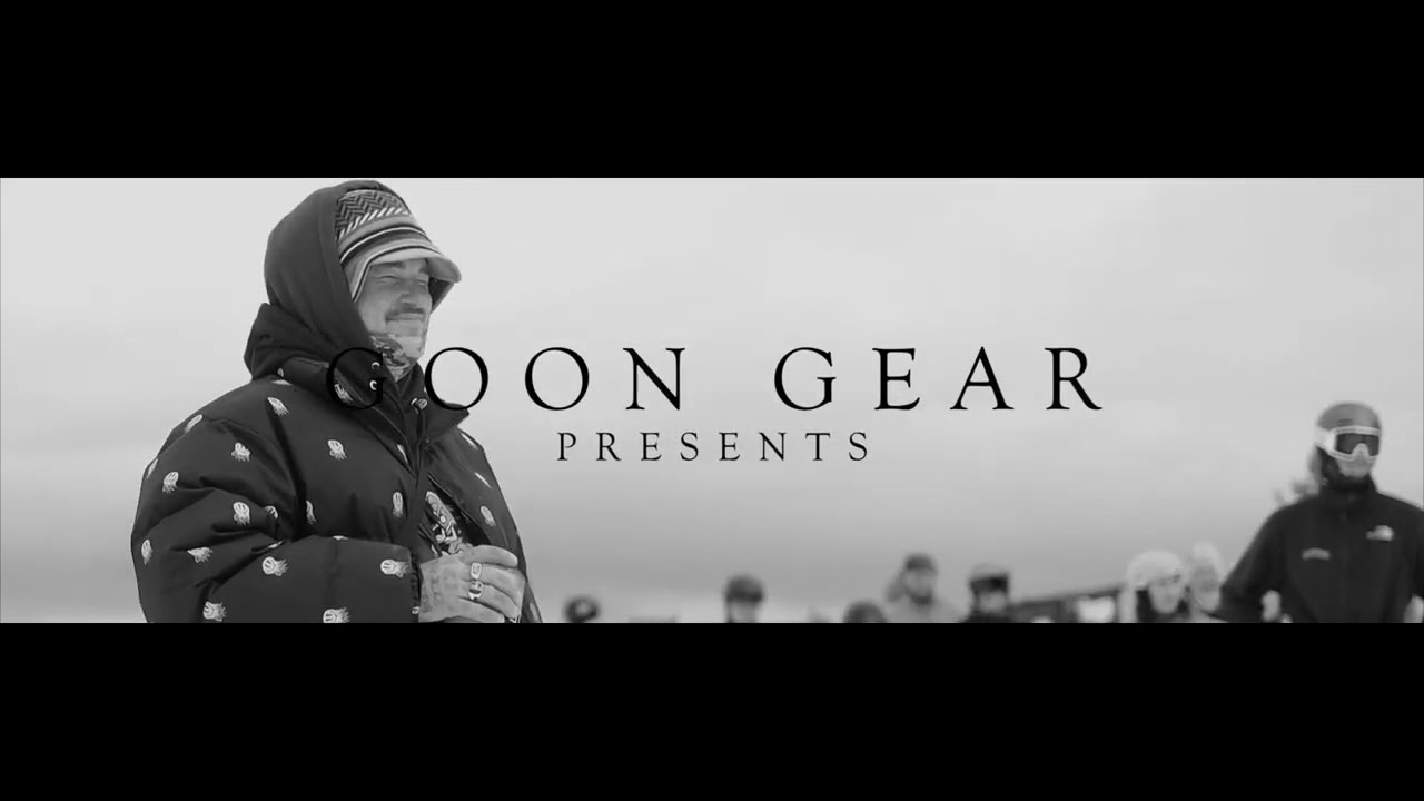 Goon Jam Board 2025—Frisco Railyard