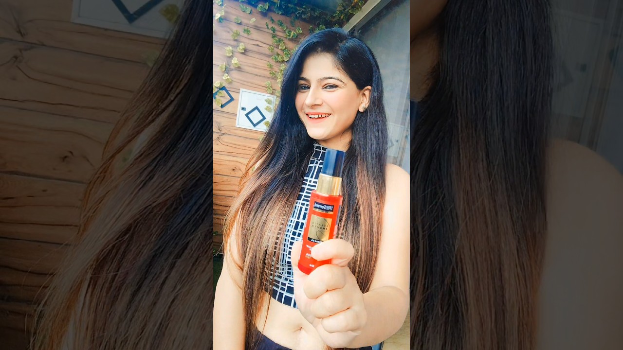 TRESemme ❤ 