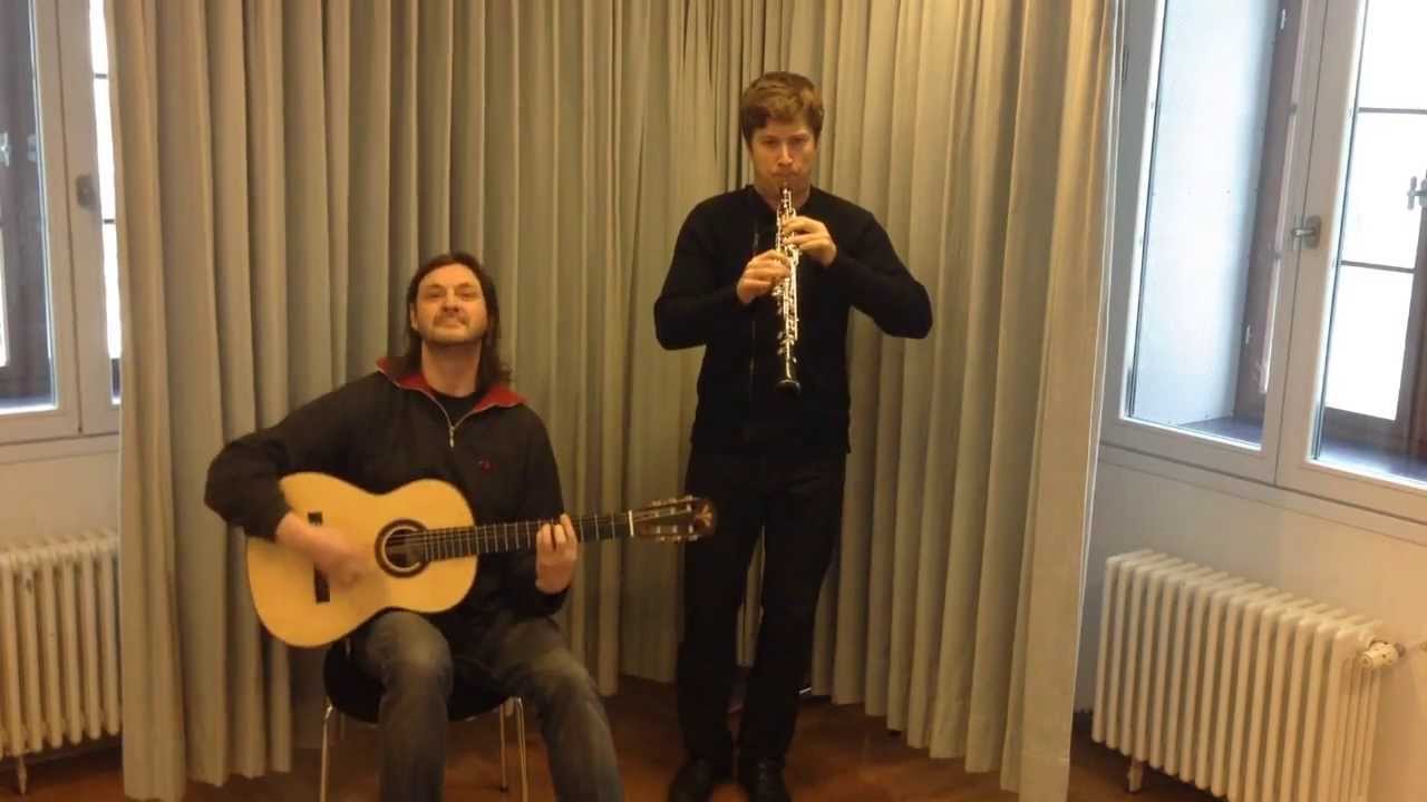 Trio Sierov & Schmidt ''Anton''