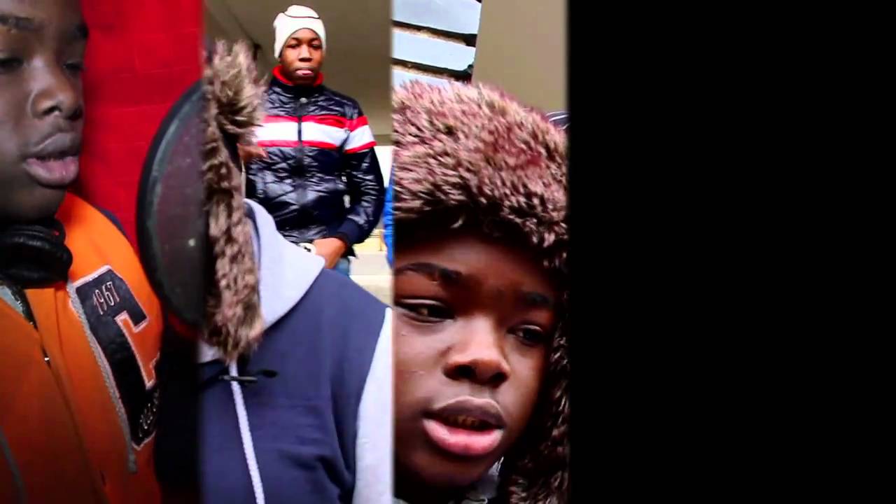 Gènèration T.O.U.R.S avec RLS COLOMBIEN DOUMS