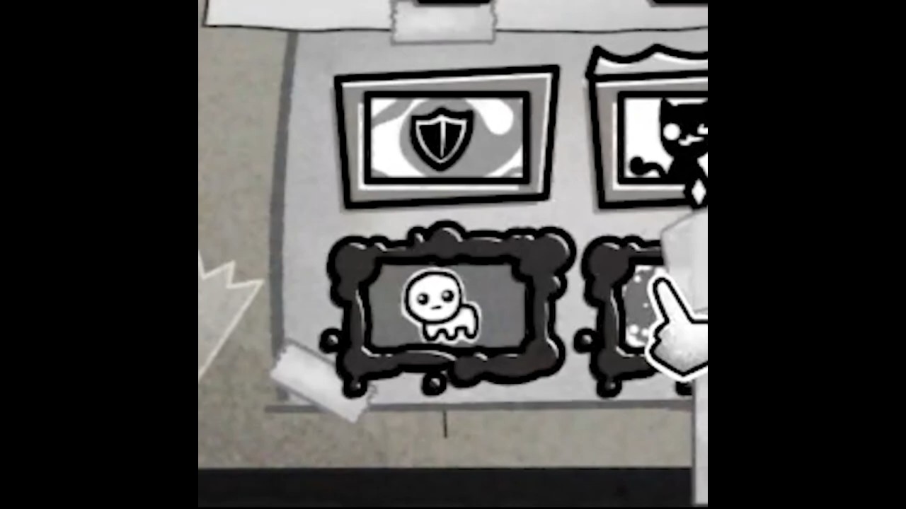 Mewgenics, the Solo Collarless cat experience #mewgenics #gaming #cat