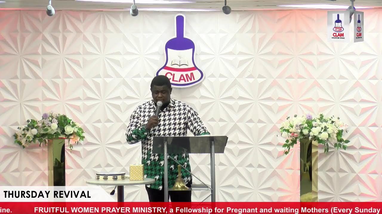 ANOINTING FOR TOTAL DOMINION (GENESIS 1:26)