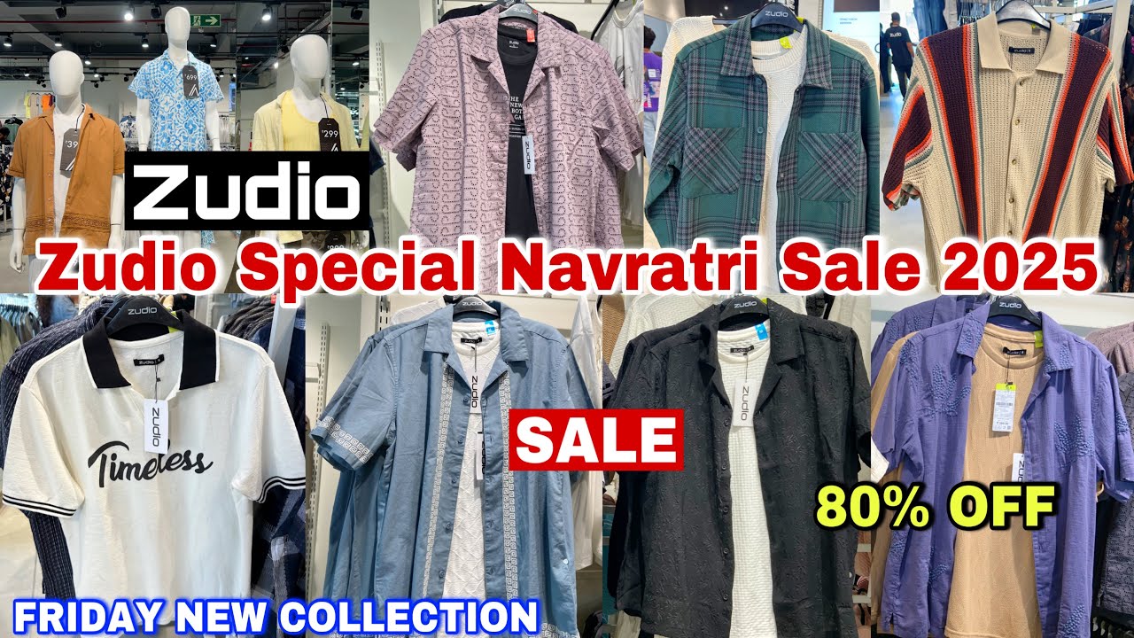 Zudio Summer collection 2025 | Boys Latest collection | Zudio Shopping | Starting 50/- | Zudio Sale
