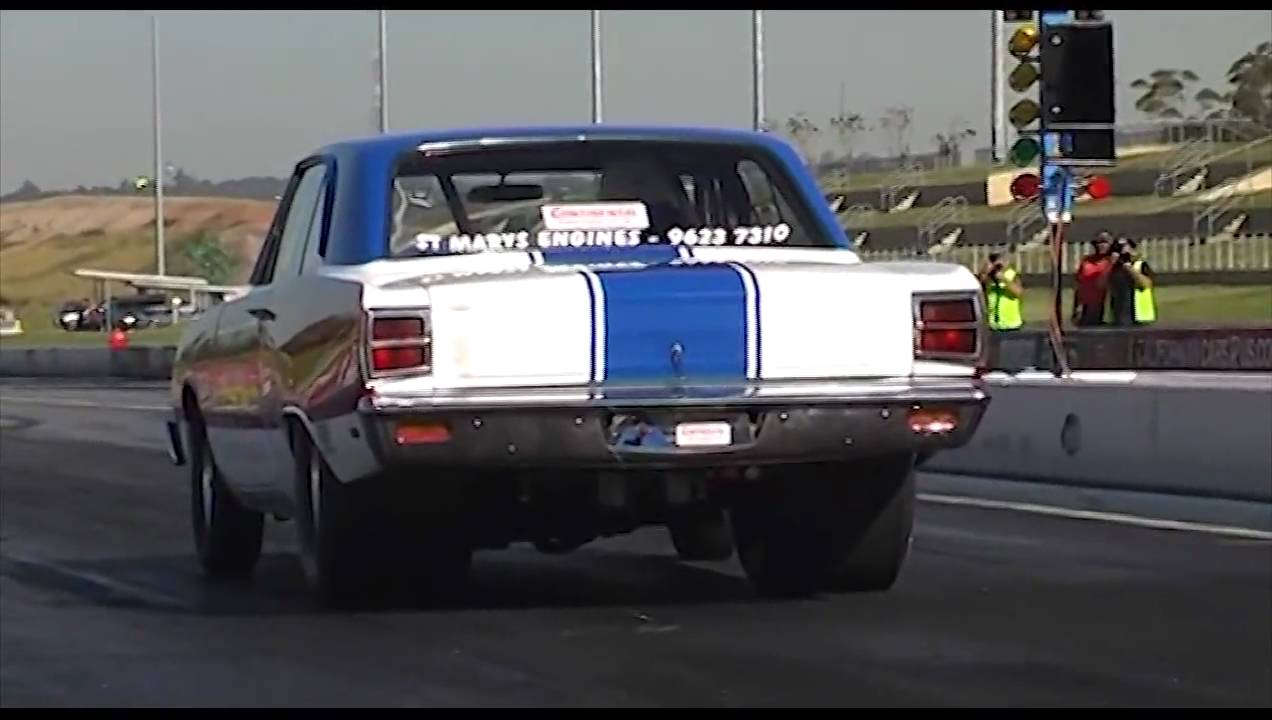 10 Sec VG Valiant 440 BB