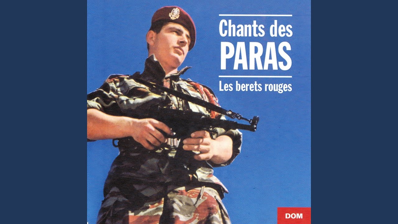 Les troupes d'assaut