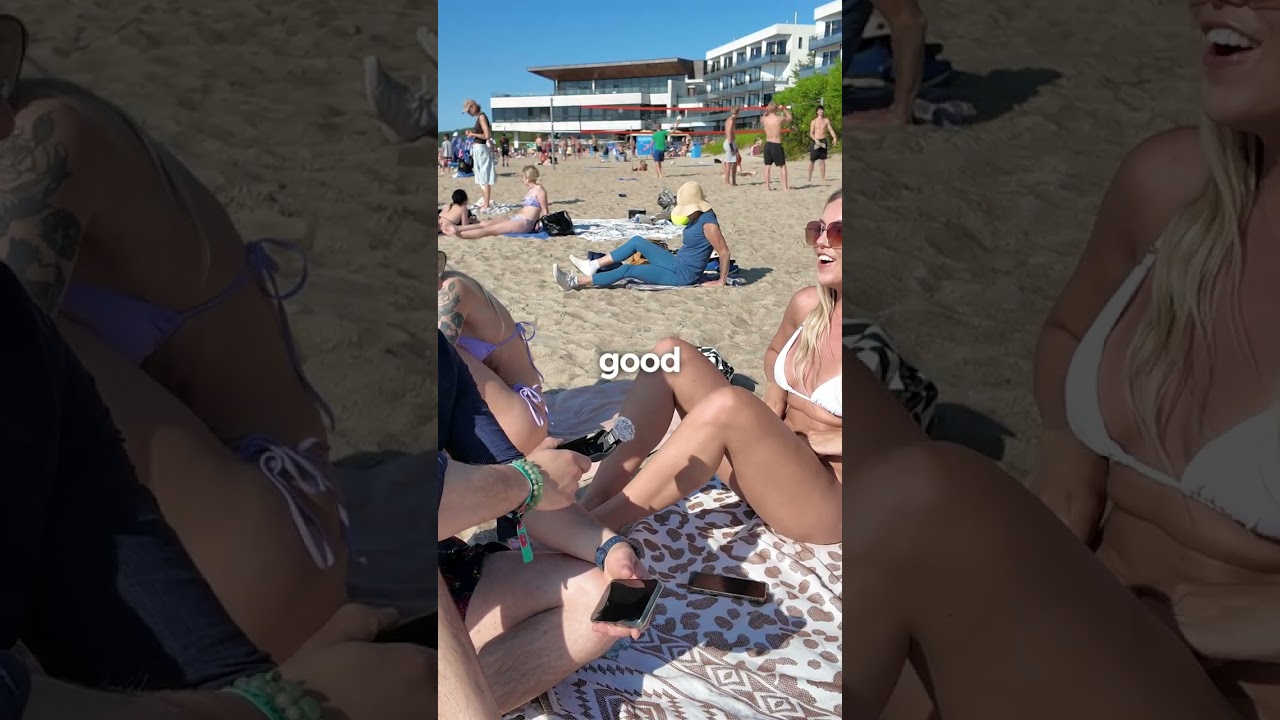 Estonian Girls Answer: Local Guys or Foreigners? 