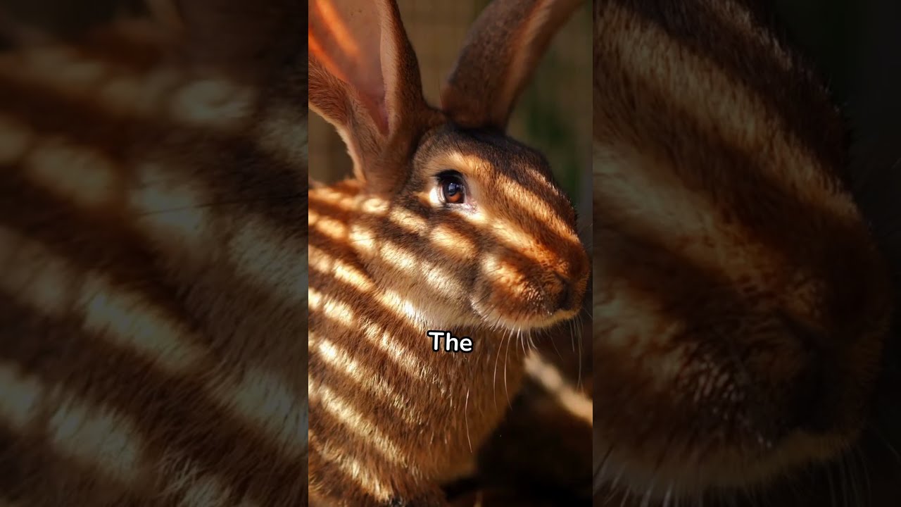 🐇 What Does Dreaming About a Rabbit Mean? 🌙