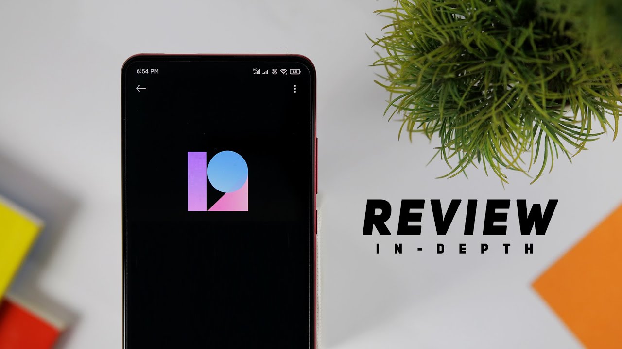 In-Depth MIUI 12 Review - MIUI 12 Update OFFICIAL (ALL XIAOMI PHONE)