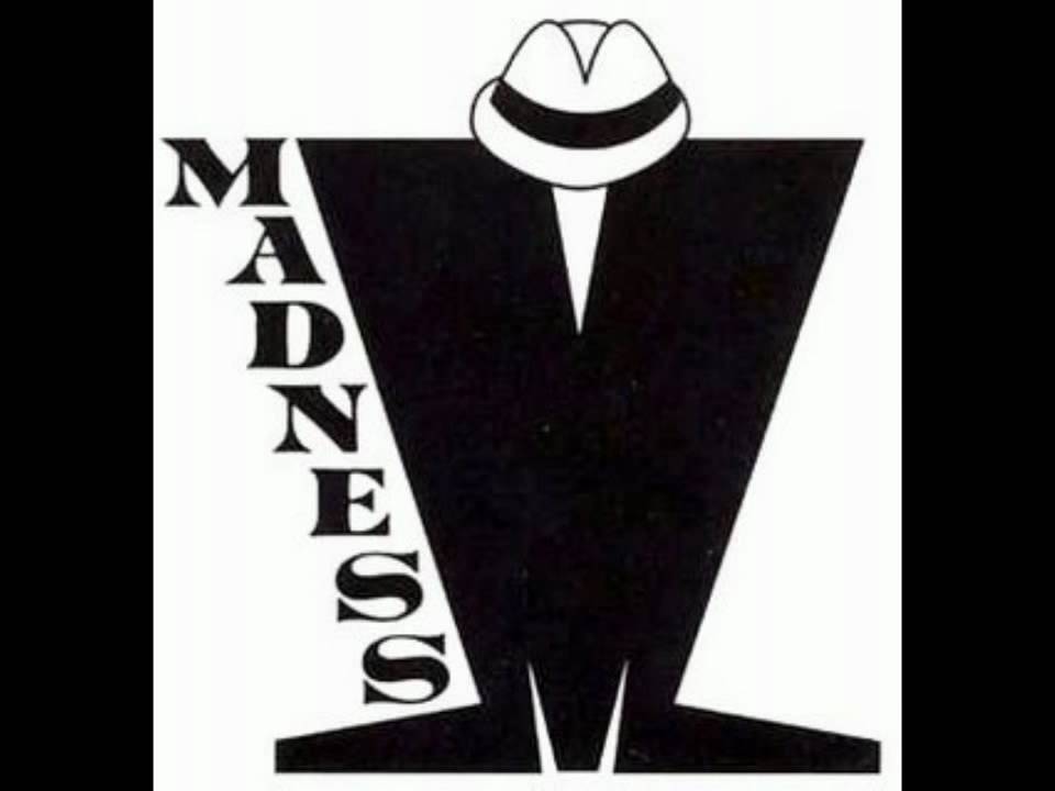Madness - Tomorrows Dream (Live At Hammersmith Odeon 1986)