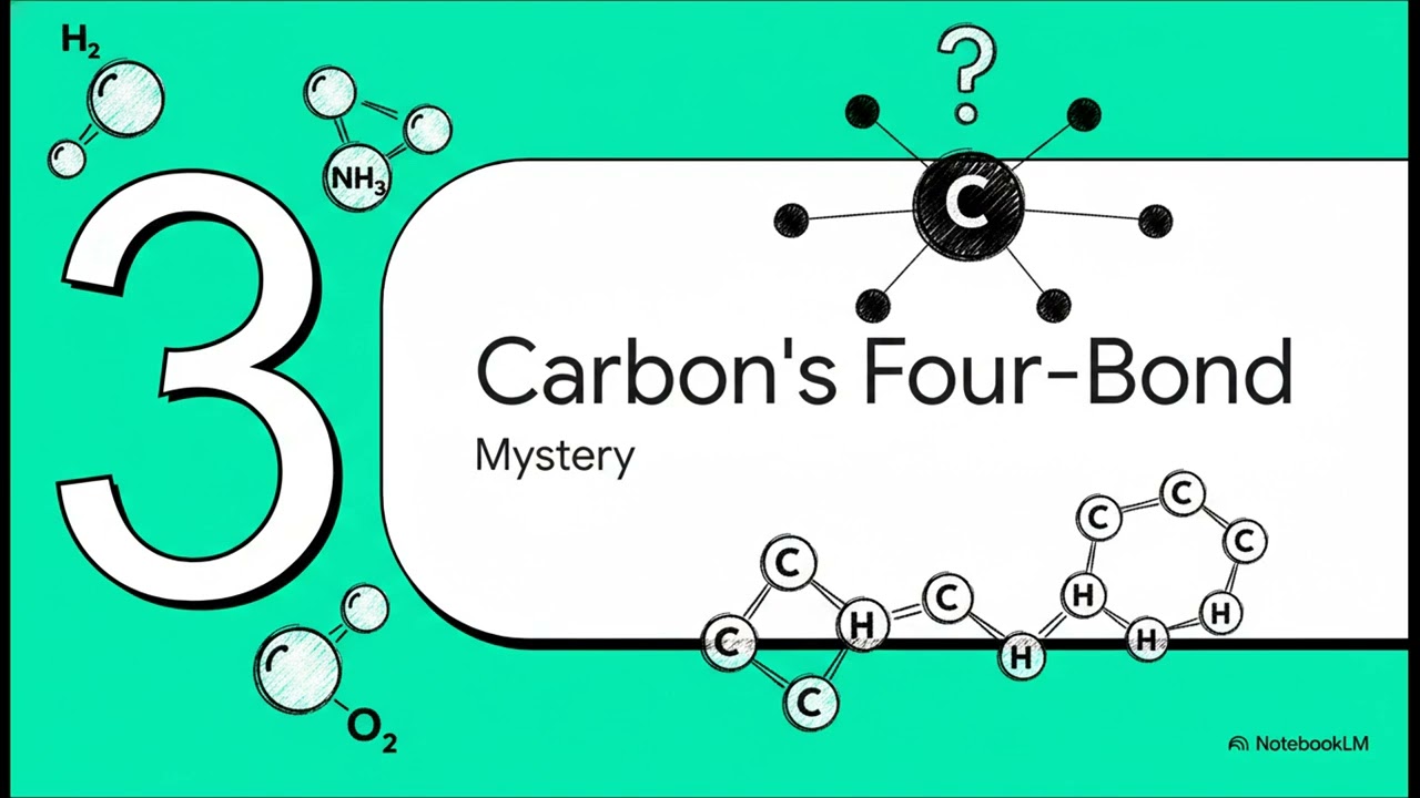 Advanced Higher Chemistry Molecular Orbitals and Hybridisation