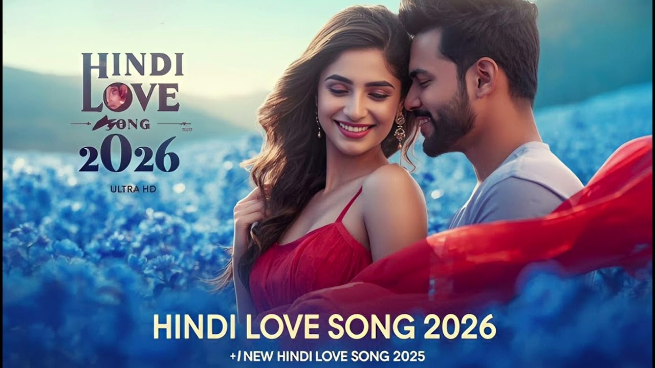 New Song |  Mera pyaar Tum Ho Hai | Bollywood Romantic Song 2026 | Love Song 