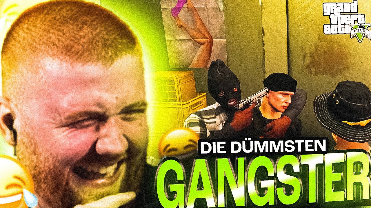 DIE LUSTIGSTE GEIßELNAHME ⚠️ ~ Michael Hort | Tag #97