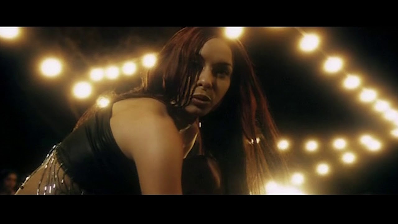 Tess (La Cream) - Viva L'amor (Official video) Original version