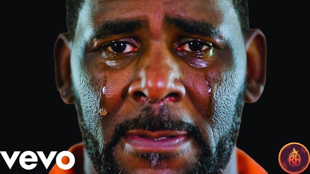 R. Kelly - This Pain Is Too Much For Me - New Songs From Jail 2025