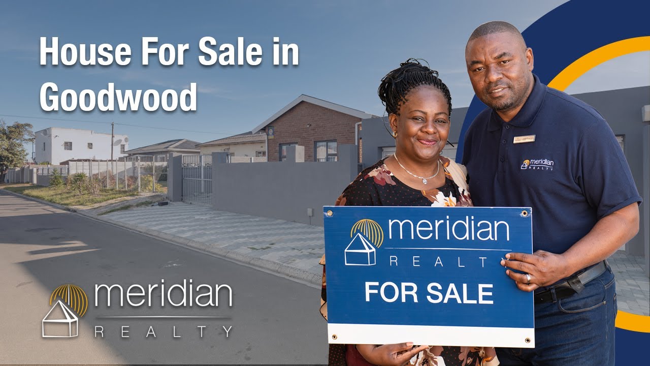 House for Sale in Goodwood | Western Cape | South Africa