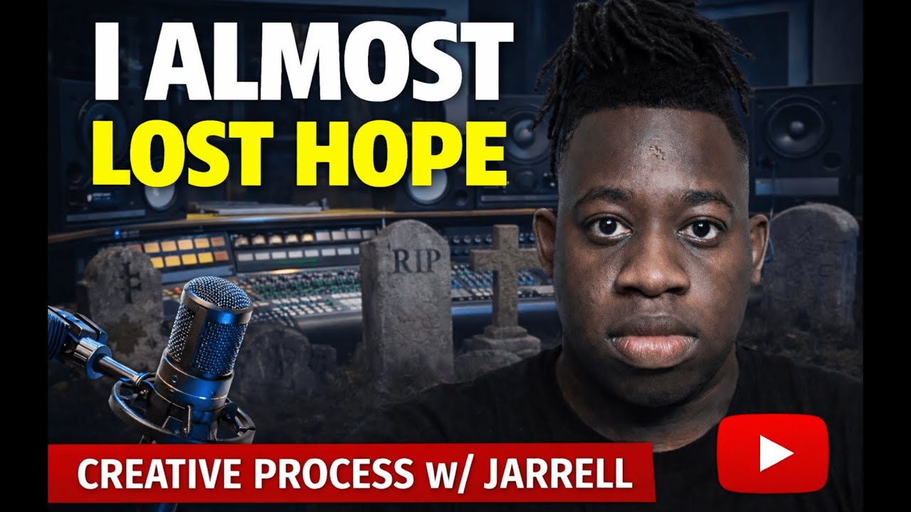 THIS almost made me lose hope... but GOD!