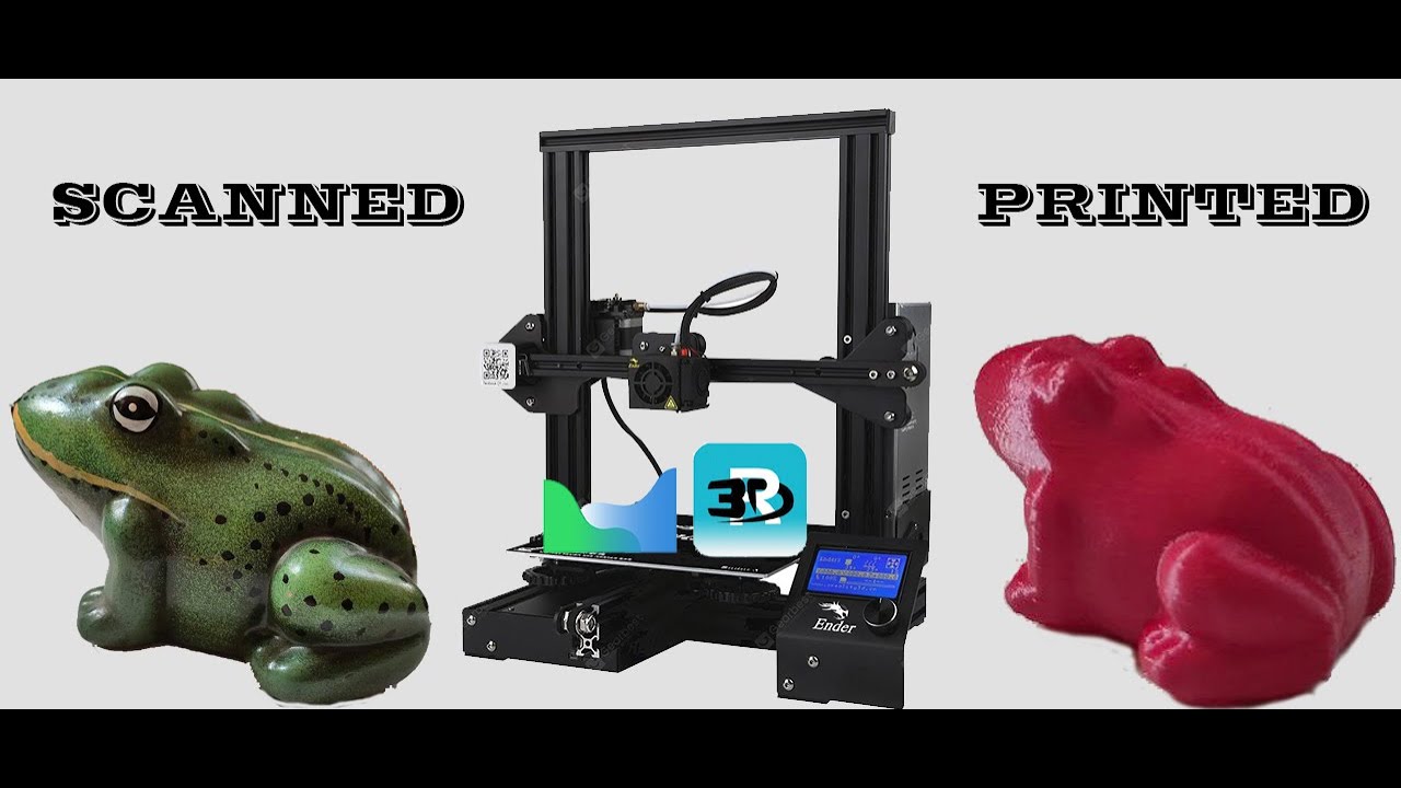 Realizzare Modelli 3D Con Lo Smartphone, è possibile? La Fotogrammetria Digitale - Tutorial