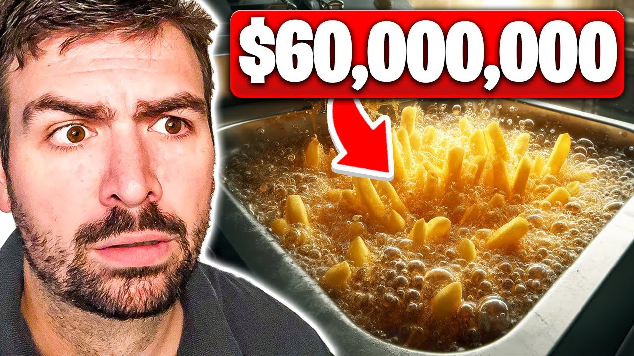 Turned €3000 Into a Booming Commodity Trading Firm (Interview with Luis Poch Rodrigo)