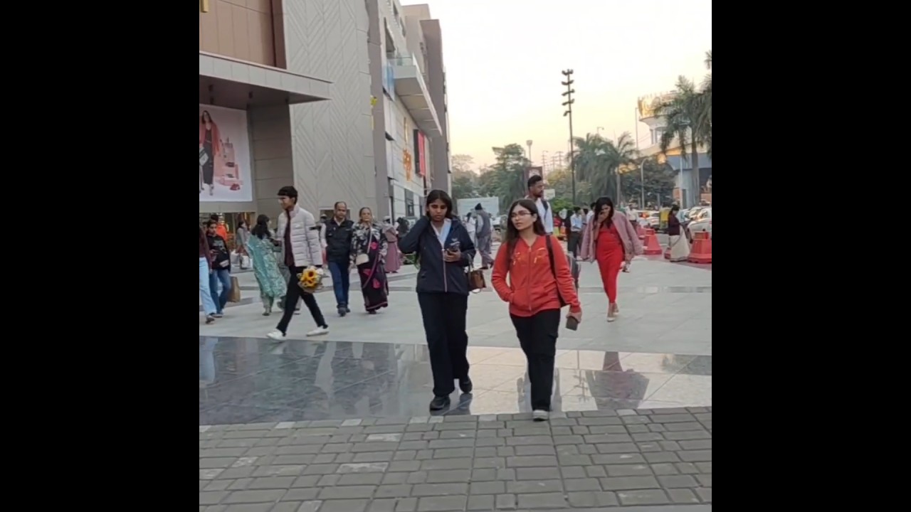 DB City mall bhopal 