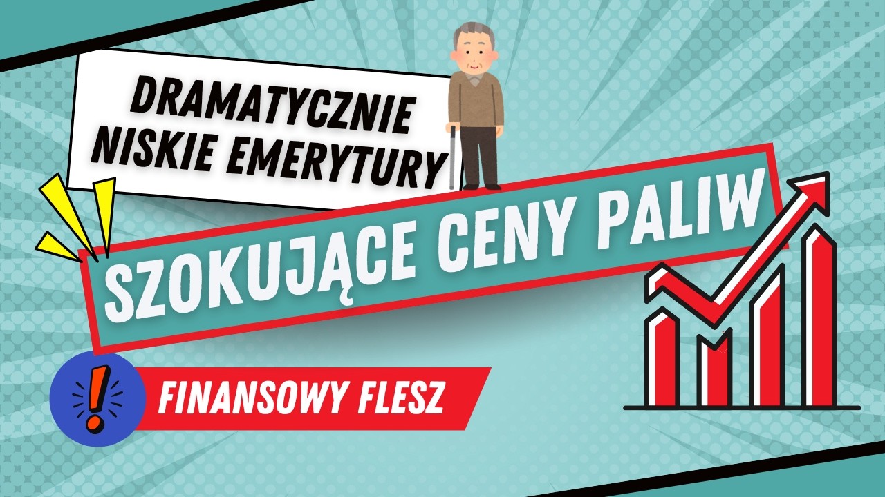 Nowe podatki i zmiany w kredytach. Co może wkrótce uderzyć w Twój budżet? | Finansowy FLESZ