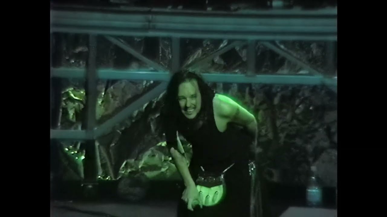 KoRn - 03/23/1999 First Union Center, Philadelphia, PA (Sipes Audio Remaster) (4K - 2-Cam)
