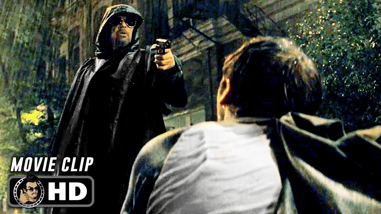 Major Vs Survivor - Final Fight Scene | THE LONG WALK (2025) Movie CLIP HD