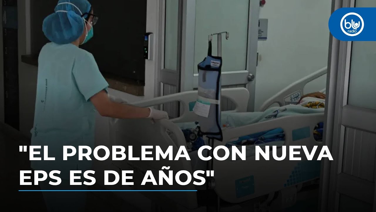 Presidente de Fundación Cardiovascular de Colombia: 