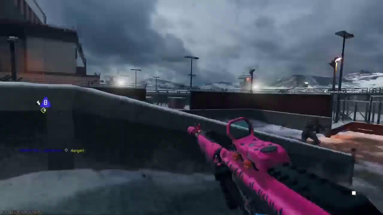 Call of Duty: Black Ops 6(oitsKingKong's Live PS4 Broadcast)