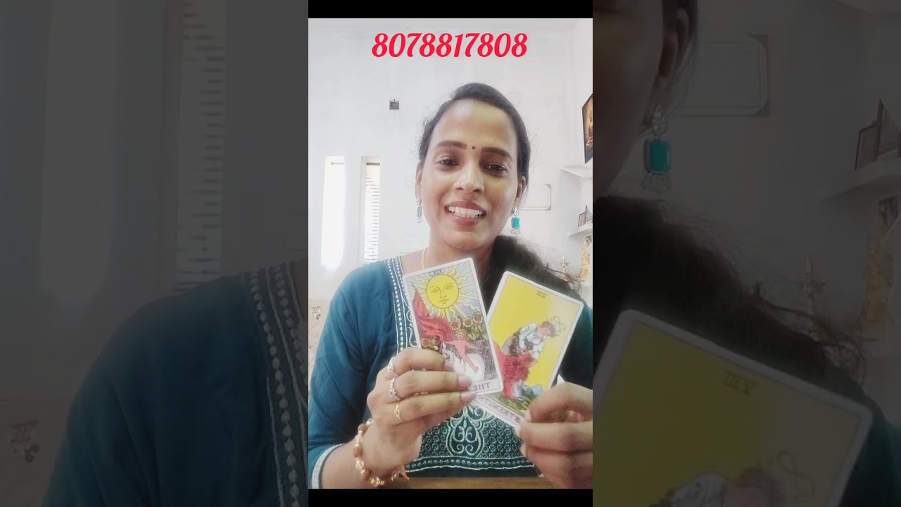 അകന്നിരിക്കാൻ ഇനി വയ്യ 🥰❤️😍അവർ തിരികെ വരുകയാണ് ❤️❤️Current Feelings Of Your Person Malayalam ❤️❤️