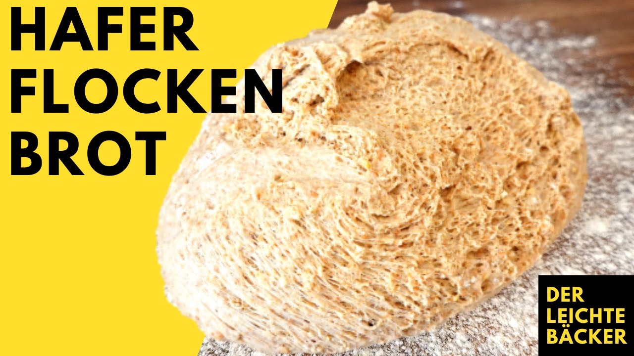 Im Bräter Brot backen ganz einfach erklärt. Probiers gleich selbst