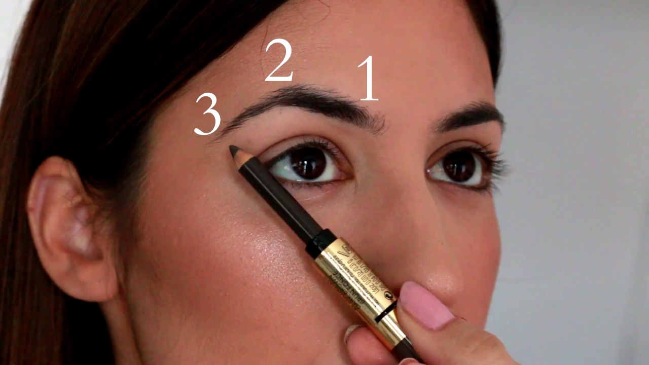 Makeup trikovi