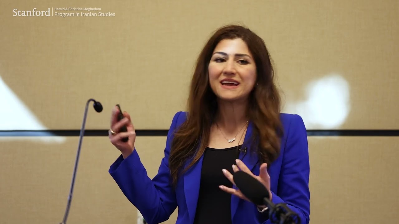 The Intersection of AI and Neurotechnology with Dr. Maryam Shanechi