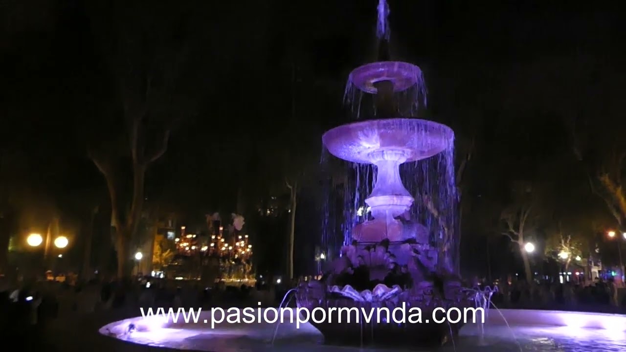 Nuestro Padre Jesús Humilde en la Coronación de Espinas fue recibido por Santa Teresa de Jesús