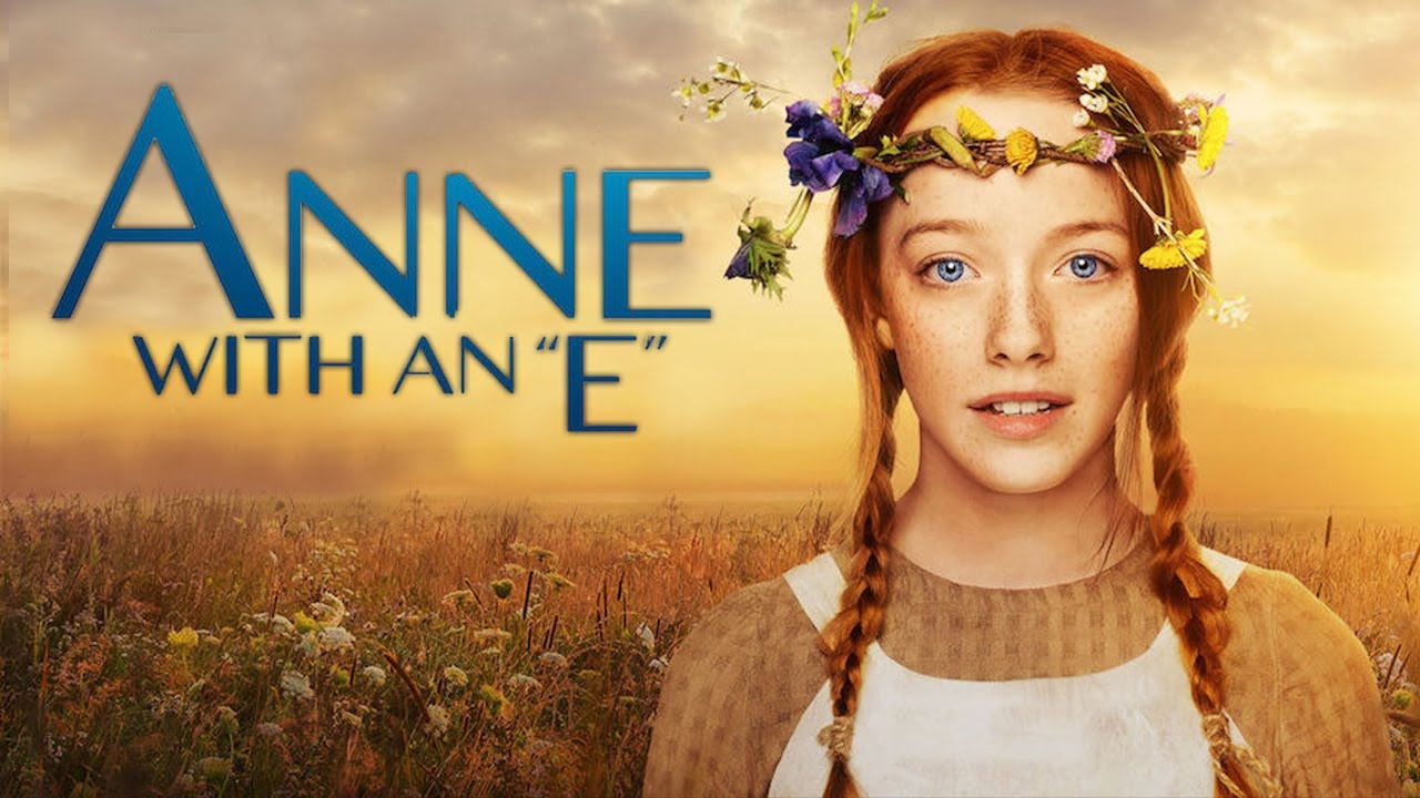 Anne With an 