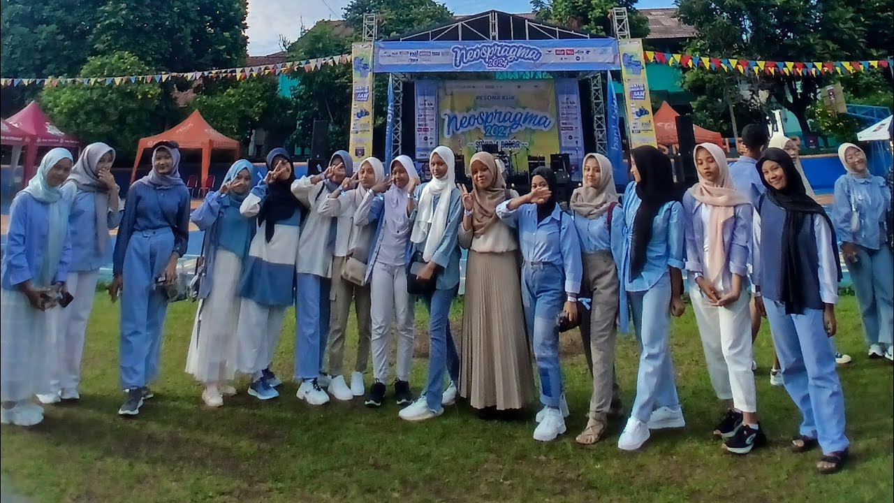 NEOS (1) suara gua jelek bgt😭😭😭
