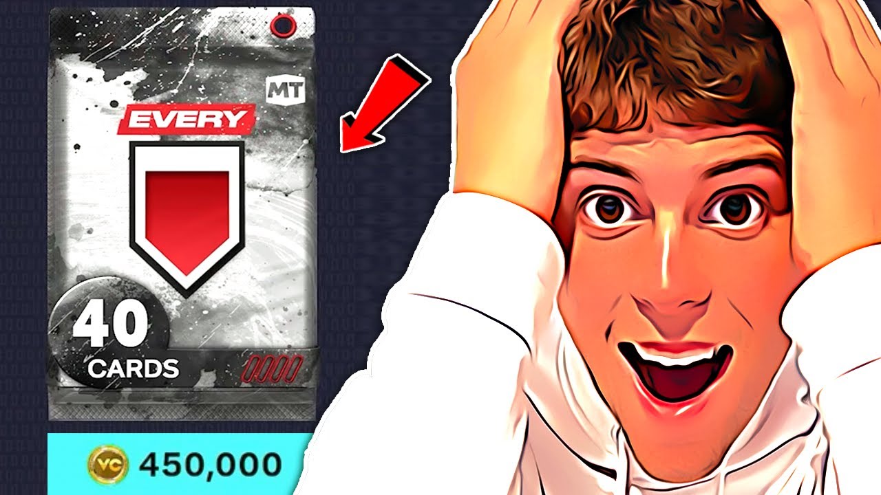 THIS IS A SURPRISE...